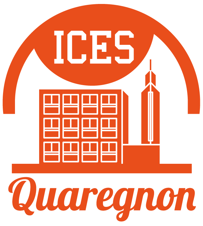 ICES Quaregnon
